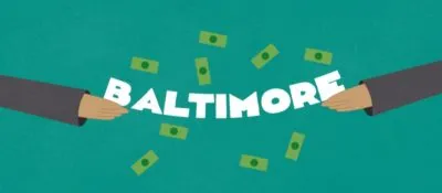 jobs to be created in baltimore