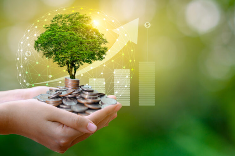 green investment sustainable investing in asean 2022