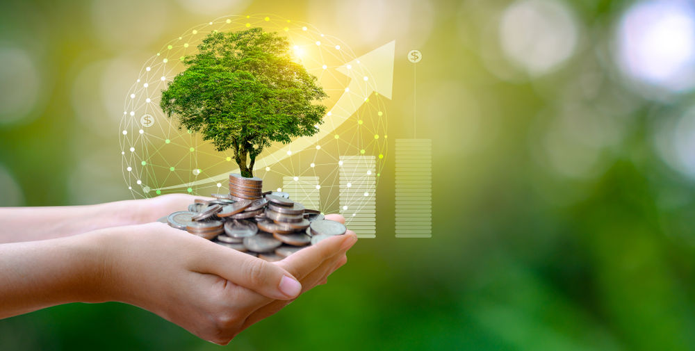 green investment sustainable investing in asean 2022